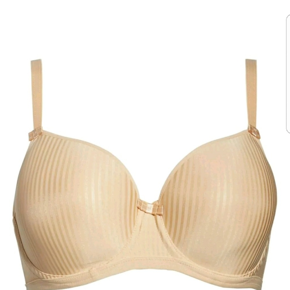 NWOT FREYA IDOL BALCONY (NUE) 30K 30i